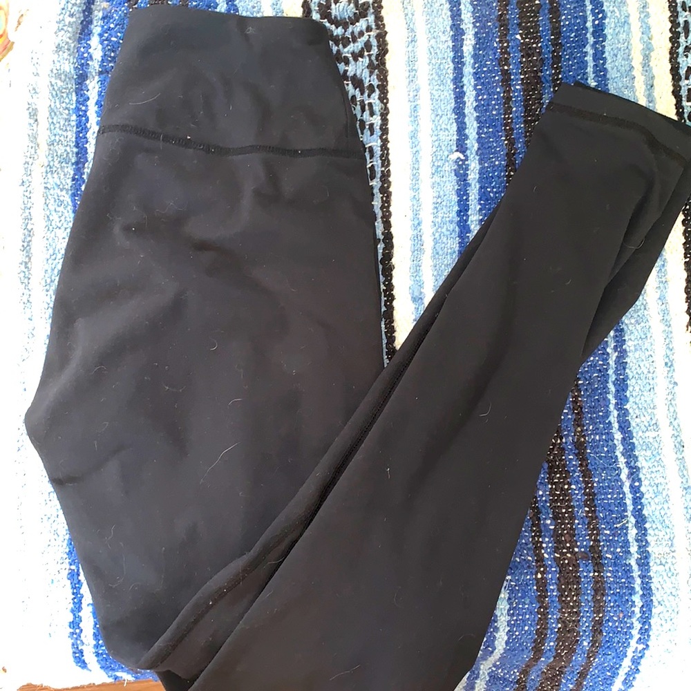 Dreamy gym shark leggings